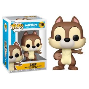 FUNKO POP Chip 1193 - Clásicos Disney - 889698596183