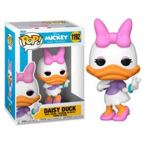 FUNKO POP Pata Daisy 1192 - Clásicos Disney - 889698596190