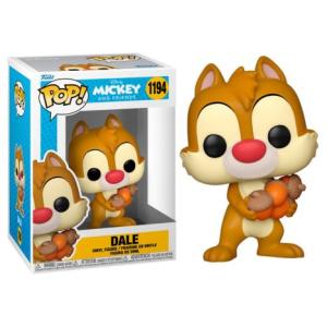 FUNKO POP Dale 1194 - Clásicos Disney - 889698596206