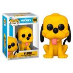 FUNKO POP Pluto 1189 - Clásicos Disney - 889698596251