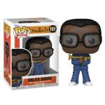 FUNKO POP David Miles 191 - Miles - 889698596398