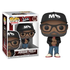 FUNKO POP Jordan Peele 04 - Director de Cine - 889698596572