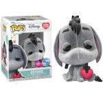 FUNKO POP Eeyore 1170 - Disney Terciopelo Exclusivo - 889698603126