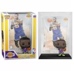 FUNKO POP LeBron James 02 - Cartas de Colección NBA - 889698605250