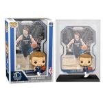 FUNKO POP Luka Doncic 03 - Cartas de Colección NBA - 889698605267