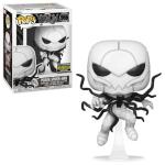 FUNKO POP Spider-Man Venenoso 966 - Venom Exclusivo - 889698607094