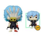 FUNKO POP Tomura Shigaraki 1149 - My Hero Academia Edición Especial Opción Chase Aleatoria - 889698608961