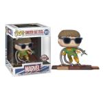 FUNKO POP Doctor Octopus 1013 - Marvel Edición Especial 15cm - 889698609029