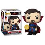 FUNKO POP Doctor Strange 1000 - Doctor Strange Multiverso de Locura - 889698609173