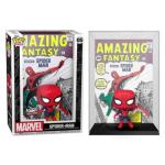 FUNKO POP Spider-Man 05 - Marvel - 889698609319