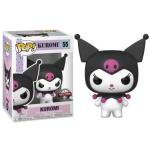 FUNKO POP Kuromi 55 - Edición Especial - 889698610155