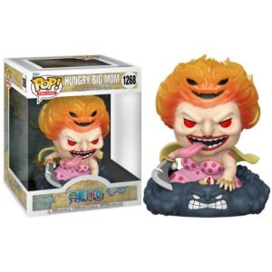 FUNKO POP Gran Mamá Hambrienta 1268 - One Piece - 889698613699