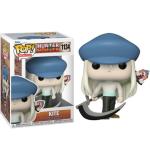 FUNKO POP Kite 1134 - Hunter X Hunter - 889698613781