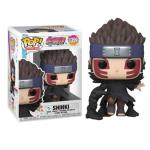 FUNKO POP Shinki 1359 - Boruto - 889698613880