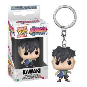 Llavero POCKET POP Kawaki Boruto - 889698613910