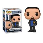 FUNKO POP Odafin Tutuola 1272 - Ley y Orden - 889698614054