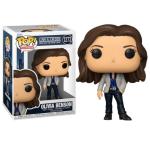 FUNKO POP Olivia Benson 1273 - Ley y Orden - 889698614061