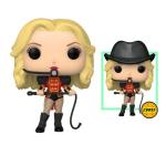 FUNKO POP Britney Spears 262 - Opción Chase Aleatoria - 889698614351