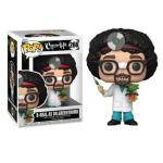 FUNKO POP B-Real Dr. Greenthumb 266 - Cypress Hill - 889698614429