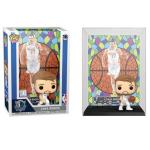 FUNKO POP Luka Doncic 16 - NBA Dallas - 889698614917