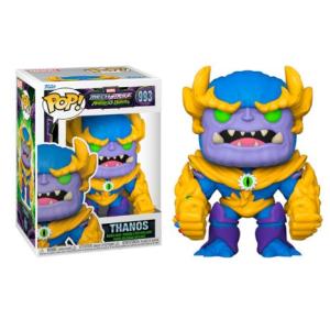 FUNKO POP Thanos 993 - Monster Hunters - 889698615259