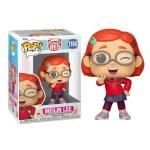 FUNKO POP Meilin Lee 1184 - Turning Red - 889698615310