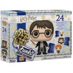 FUNKO POP Calendario de Adviento Harry Potter 2022 - 889698619844