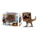 FUNKO POP T-Rex 1211 - Jurassic World 3 - 889698622226