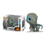 FUNKO POP Velociraptors Azul y Beta 1212 - Jurassic World 3 - 889698622233