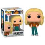 FUNKO POP Ellie Sattler 1214 - Jurassic World 3 - 889698622257