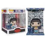 FUNKO POP Will 1187 - Stranger Things Edición Especial - 889698622899