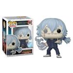 FUNKO POP Mahito 1121 - Jujutsu Kaisen Edición Especial - 889698623360