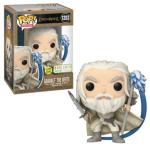 FUNKO POP Gandalf 1203 - El Señor de Los Anillos Brilla en la Oscuridad Exclusivo - 889698623391