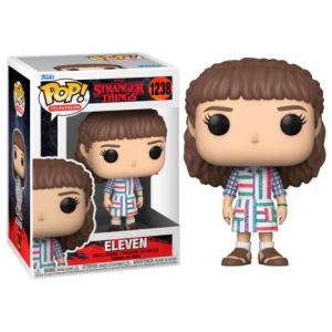 FUNKO POP Eleven 1238 - Stranger Things -  889698623889