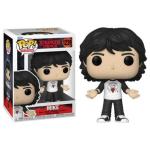 FUNKO POP Mike 1239 - Stranger Things - 889698623933