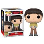 FUNKO POP Will 1242 - Stranger Things - 889698623964