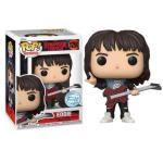 FUNKO POP Eddie 1250 - Stranger Things Edición Especial - 889698624008