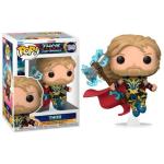 FUNKO POP Thor 1040 - Thor Love and Thunder - 889698624213