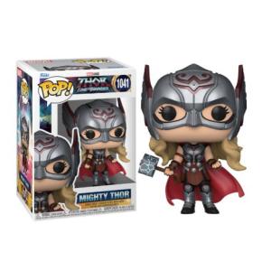 FUNKO POP Mighty Thor 1041 - Thor Love and Thunder - 889698624220