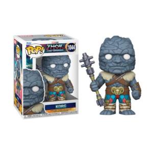 FUNKO POP Korg 1044 - Thor Love and Thunder - 889698624251