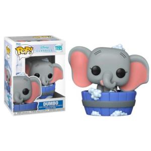 FUNKO POP Dumbo 1195 - Disney Clásicos Edición Especial - 889698624701