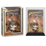 FUNKO POP Indiana Jones 30 - 889698624749