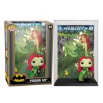 FUNKO POP Hiedra Venenosa 03 - Batman Comic Cover - 889698627030