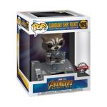 FUNKO POP Rocket 1025 - Avengers Infinity War - 889698632119