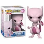 FUNKO POP Mewtwo 581 - Pokémon - 889698632546