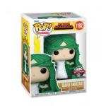 FUNKO POP Ibara Shiozaki 1192 - My Hero Academia Edición Especial - 889698632867