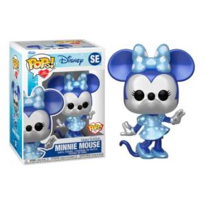 FUNKO POP Minnie Mouse SE - Disney Metálico - 889698636681