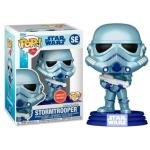 FUNKO POP Stormtrooper SE - Star Wars Exclusivo - 889698636735