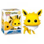 FUNKO POP Jolteon 628 - Pokémon - 889698636940