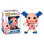 FUNKO POP Mime 582 - Pokémon - 889698636964